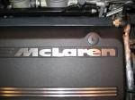 McLaren F1 1993 года